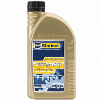 SWD Rheinol Масло трансмиссионное ATF JaKo АКПП 1л